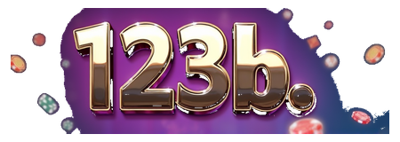 123b.com apk logo